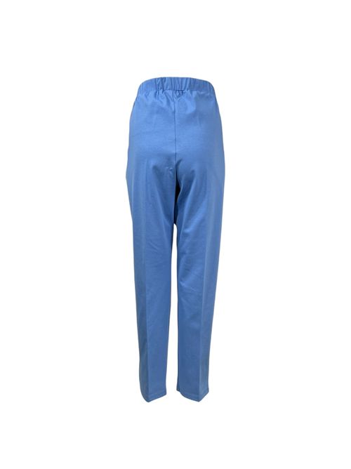 PANTALONE MORBIDO LINEA COMFORT POLVERE  Extè DONNA p/e Extè Comfort | ART.8094/ECPOLVERE 182